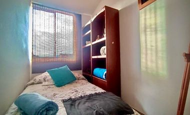 APARTAMENTO EN VENTA CONJUNTO RESIDENCIAL GARNEDIAII SOACHA