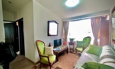 APARTAMENTO EN VENTA CONJUNTO RESIDENCIAL GARNEDIAII SOACHA