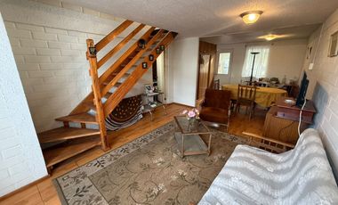 Vendemos Casa en Placilla de peñuelas Valparaiso