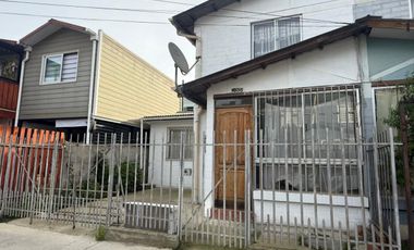 Vendemos Casa en Placilla de peñuelas Valparaiso