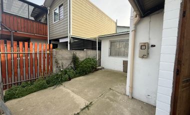 Vendemos Casa en Placilla de peñuelas Valparaiso