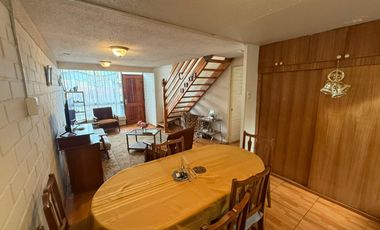 Vendemos Casa en Placilla de peñuelas Valparaiso