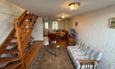 Vendemos Casa en Placilla de peñuelas Valparaiso