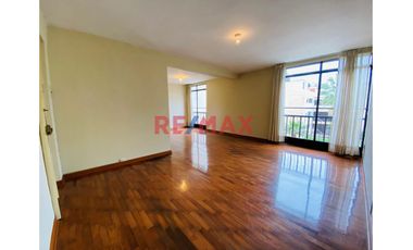 Departamento En Zona Estratégica Y Segura De Lince