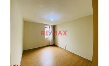 Departamento En Zona Estratégica Y Segura De Lince