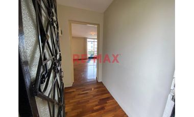 Departamento En Zona Estratégica Y Segura De Lince