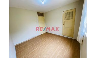 Departamento En Zona Estratégica Y Segura De Lince