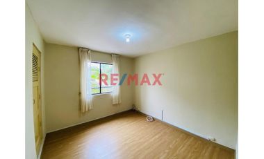 Departamento En Zona Estratégica Y Segura De Lince