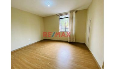 Departamento En Zona Estratégica Y Segura De Lince