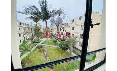 Departamento En Zona Estratégica Y Segura De Lince