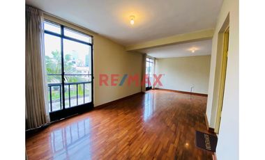 Departamento En Zona Estratégica Y Segura De Lince