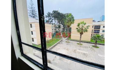 Departamento En Zona Estratégica Y Segura De Lince