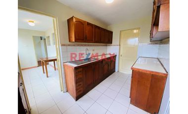 Departamento En Zona Estratégica Y Segura De Lince