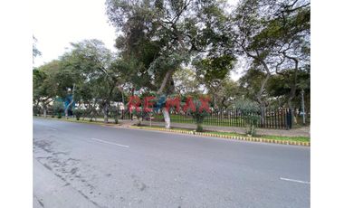 Departamento En Zona Estratégica Y Segura De Lince