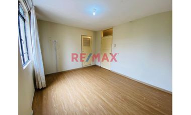 Departamento En Zona Estratégica Y Segura De Lince