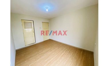 Departamento En Zona Estratégica Y Segura De Lince