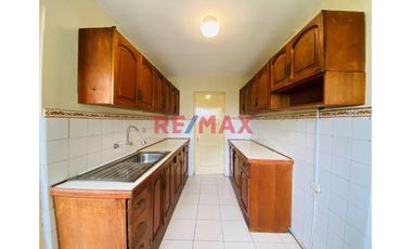 Departamento En Zona Estratégica Y Segura De Lince