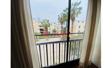 Departamento En Zona Estratégica Y Segura De Lince