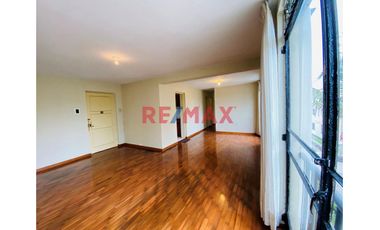 Departamento En Zona Estratégica Y Segura De Lince