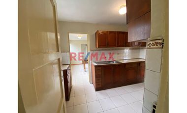 Departamento En Zona Estratégica Y Segura De Lince