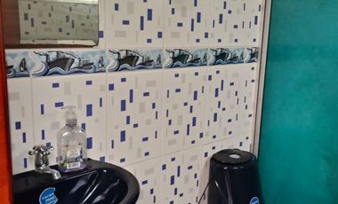 SE VENDE CASA EN ENGATIVA PUEBLO