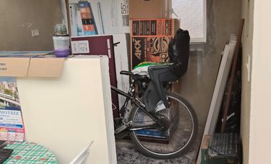 SE VENDE CASA EN ENGATIVA PUEBLO