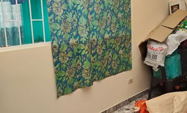 SE VENDE CASA EN ENGATIVA PUEBLO