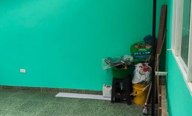 SE VENDE CASA EN ENGATIVA PUEBLO