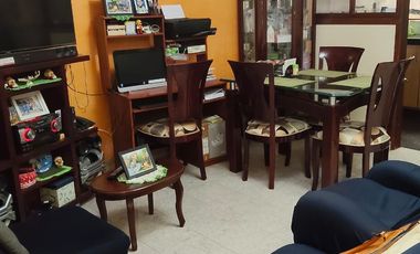 SE VENDE CASA EN ENGATIVA PUEBLO