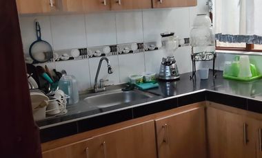 SE VENDE CASA EN ENGATIVA PUEBLO