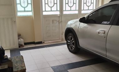 SE VENDE CASA EN ENGATIVA PUEBLO