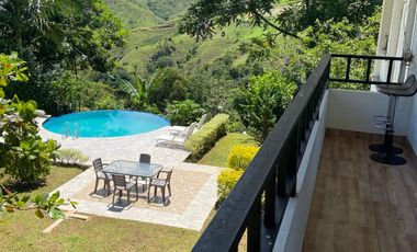 Venta Casa Finca en Yolombó Antioquia