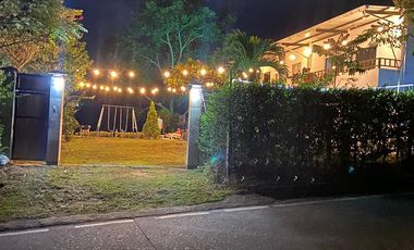 Venta Casa Finca en Yolombó Antioquia