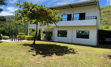 Venta Casa Finca en Yolombó Antioquia