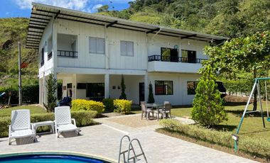 Venta Casa Finca en Yolombó Antioquia