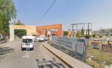 OA, NO CREDITOS, CASA EN VENTA PASEOS DE TULTEPEC ll, TULTEPEC, EDOMEX