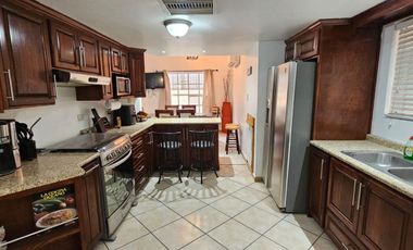 CASA EN RENTA FRACCIONAMIENTO FINISTERRA