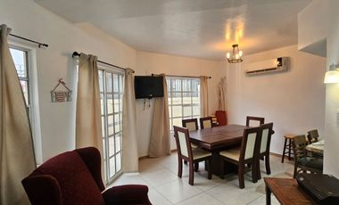 CASA EN RENTA FRACCIONAMIENTO FINISTERRA