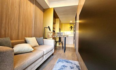 Dijual 1BR Anwa Residence Bintaro – Akses Mudah ke Stasiun & BXc Mall