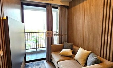Dijual 1BR Anwa Residence Bintaro – Akses Mudah ke Stasiun & BXc Mall