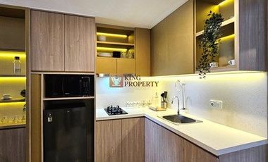 Dijual 1BR Anwa Residence Bintaro – Akses Mudah ke Stasiun & BXc Mall