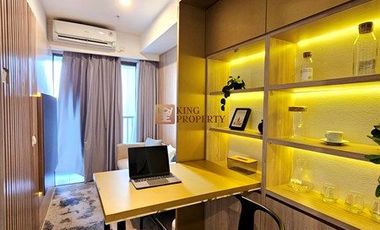 Dijual 1BR Anwa Residence Bintaro – Akses Mudah ke Stasiun & BXc Mall