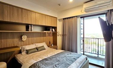 Dijual 1BR Anwa Residence Bintaro – Akses Mudah ke Stasiun & BXc Mall