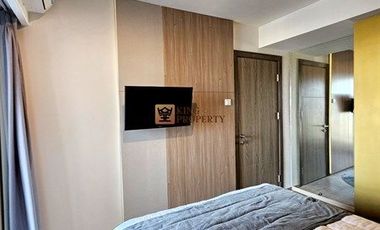 Dijual 1BR Anwa Residence Bintaro – Akses Mudah ke Stasiun & BXc Mall