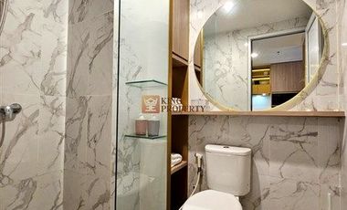 Dijual 1BR Anwa Residence Bintaro – Akses Mudah ke Stasiun & BXc Mall