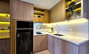 Dijual 1BR Anwa Residence Bintaro – Akses Mudah ke Stasiun & BXc Mall