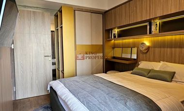 Dijual 1BR Anwa Residence Bintaro – Akses Mudah ke Stasiun & BXc Mall