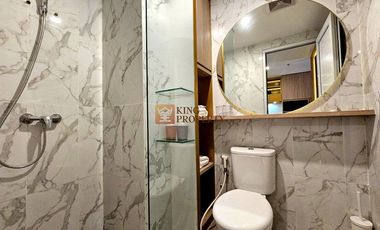 Dijual 1BR Anwa Residence Bintaro – Akses Mudah ke Stasiun & BXc Mall