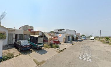 OA, NO CREDITOS, CASA EN VENTA GEOVILLAS LOS PINOS, VERACRUZ VERACRUZ