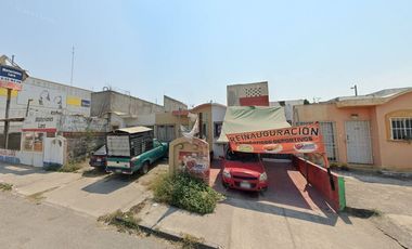 OA, NO CREDITOS, CASA EN VENTA GEOVILLAS LOS PINOS, VERACRUZ VERACRUZ